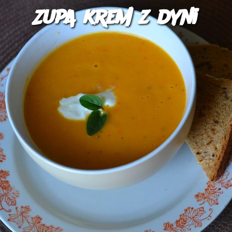 Zupa_krem_z_dyni