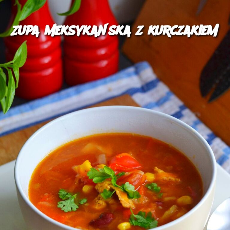 Zupa_meksyka_ska_z_kurczakiem