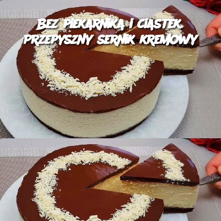 Bez_piekarnika_i_ciastek__Przepyszny_sernik_kremowy
