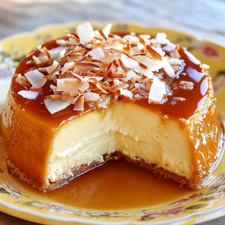 Boski_Flan_Kokosowo_Karmelowy__Prosty_i__atwy_Przepis
