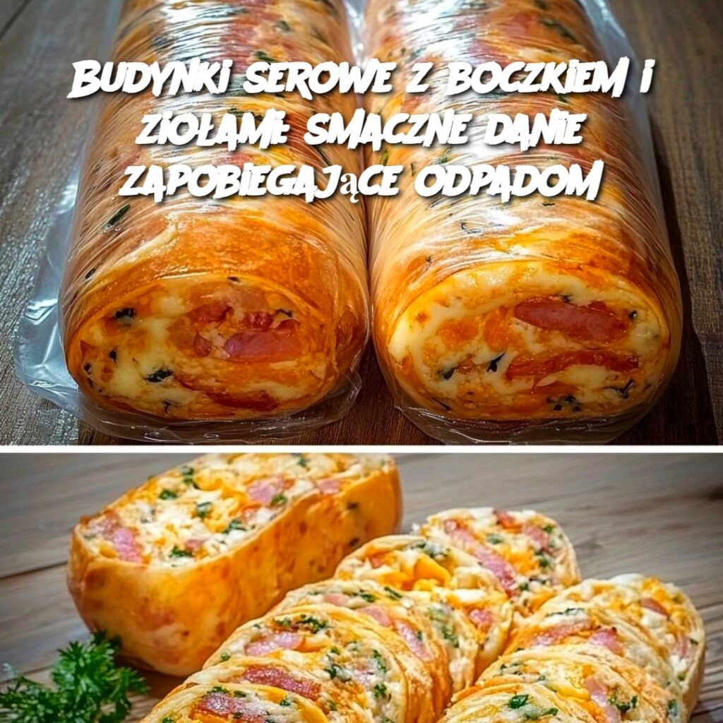 Budynki_serowe_z_boczkiem_i_zio_ami__smaczne_danie_zapobiegaj_ce_odpadom Budynki_serowe_z_boczkiem_i_zio_ami__smaczne_danie_zapobiegaj_ce_odpadom