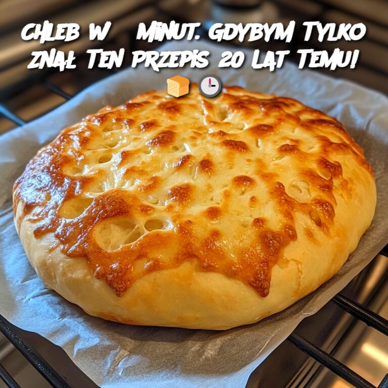 Chleb_w_5_Minut__Gdybym_Tylko_Zna__Ten_Przepis_20_Lat_Temu______