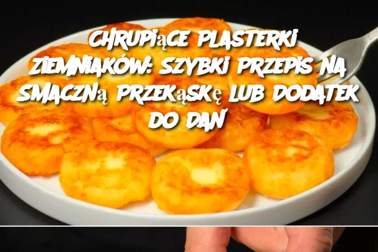 Chrupi_ce_Plasterki_Ziemniak_w__Szybki_Przepis_na_Smaczn__Przek_sk__lub_Dodatek_do_Da_