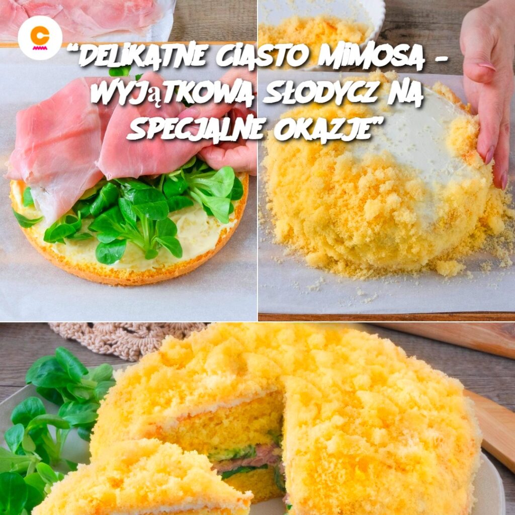 Delikatne_Ciasto_Mimosa___Wyj_tkowa_S_odycz_na_Specjalne_Okazje_ Delikatne_Ciasto_Mimosa___Wyj_tkowa_S_odycz_na_Specjalne_Okazje_