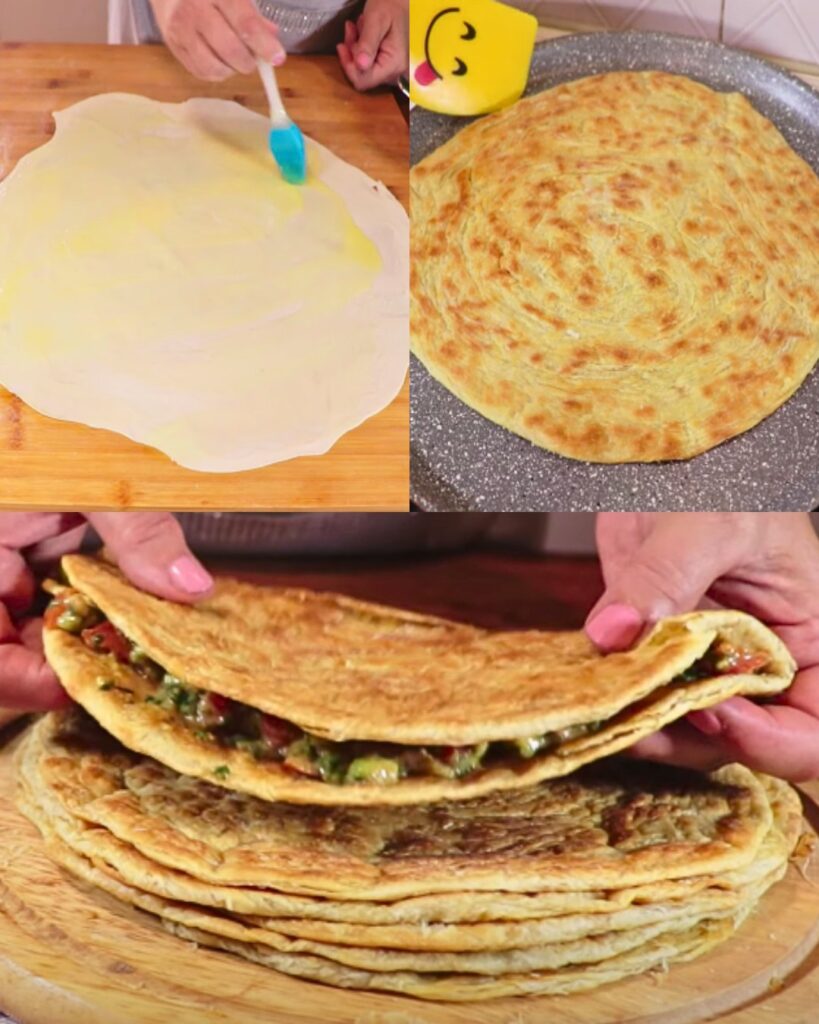Domowa_Paratha__Tradycyjny_Przepis_na_Aromatyczne_Indyjskie_Placki_ Domowa_Paratha__Tradycyjny_Przepis_na_Aromatyczne_Indyjskie_Placki_
