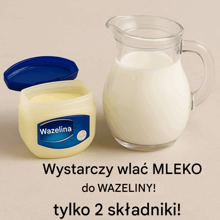 Domowy__rodek_na_sk_r___mleko_i_krem___wazelinowy