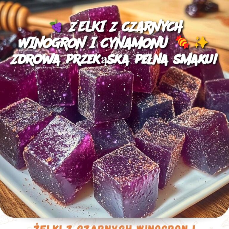 ELKI_Z_CZARNYCH_WINOGRON_I_CYNAMONU_____Zdrowa_przek_ska_pe_na_smaku_