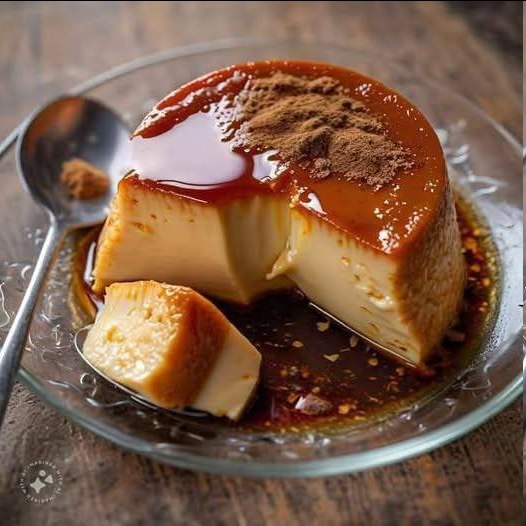 Flan_z_mleka_skondensowanego-1 Flan_z_mleka_skondensowanego-1