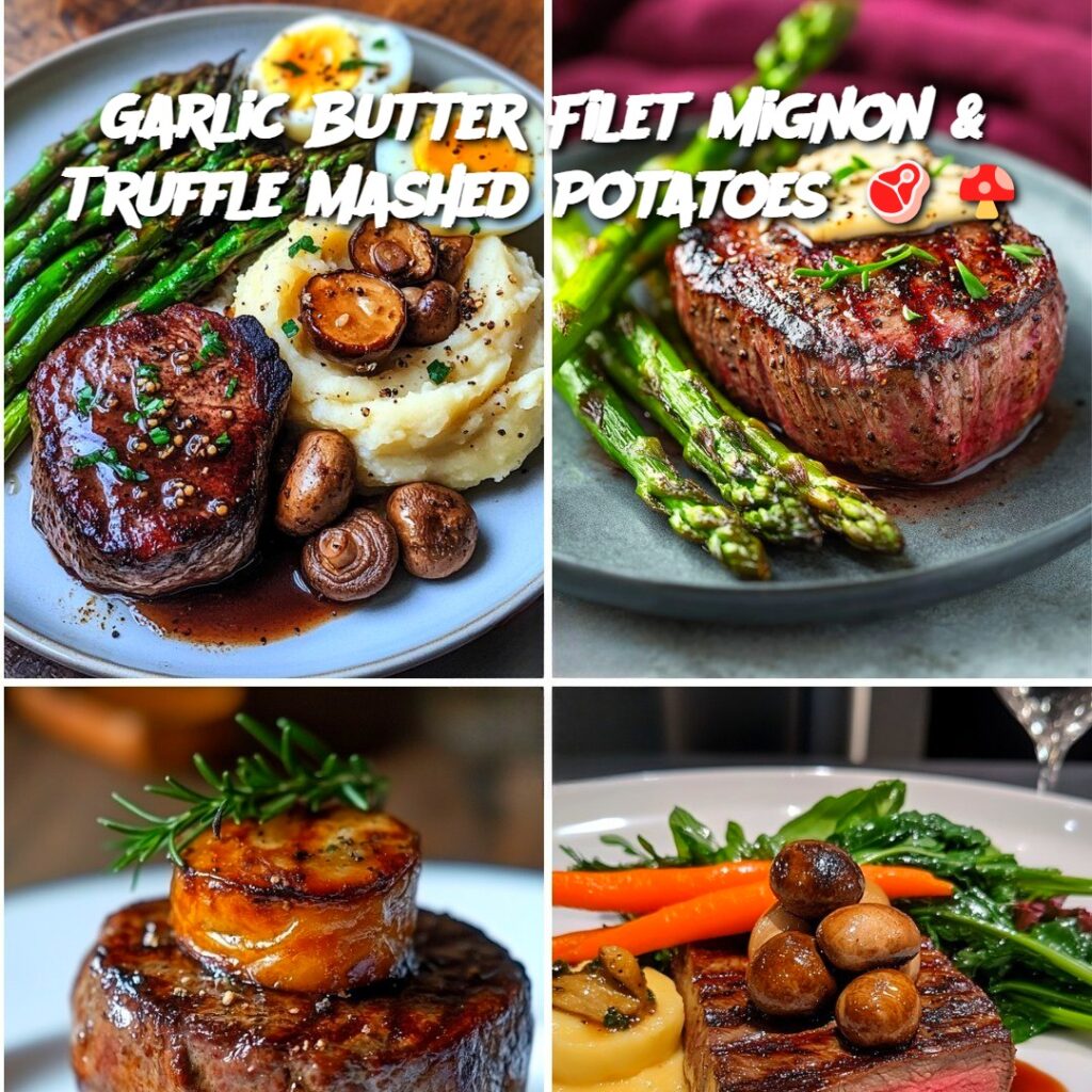 Garlic_Butter_Filet_Mignon___038__Truffle_Mashed_Potatoes_____ Garlic_Butter_Filet_Mignon___038__Truffle_Mashed_Potatoes_____