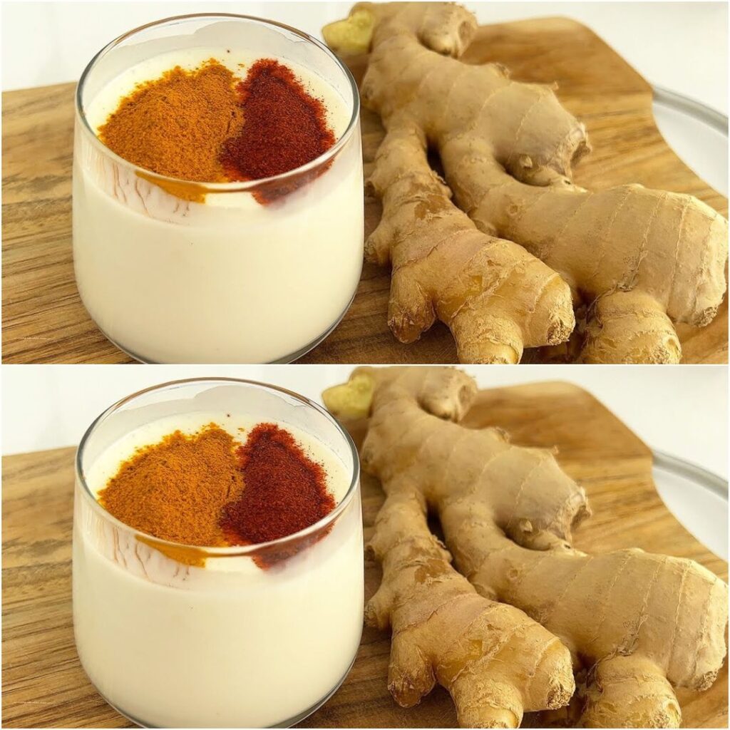 Imbirowy_Kefir_Elixir__Uspokajaj_cy_nap_j_przed_snem__zapewniaj_cy_spokojny_sen Imbirowy_Kefir_Elixir__Uspokajaj_cy_nap_j_przed_snem__zapewniaj_cy_spokojny_sen