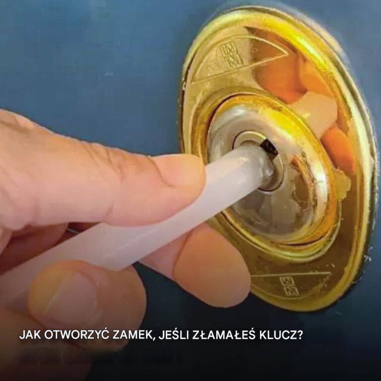 Jak_otworzy__zamek__je_li_z_ama_e__klucz_