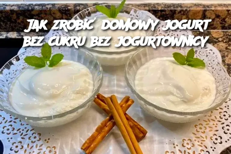 Jak_zrobi__domowy_jogurt_bez_cukru_bez_jogurtownicy