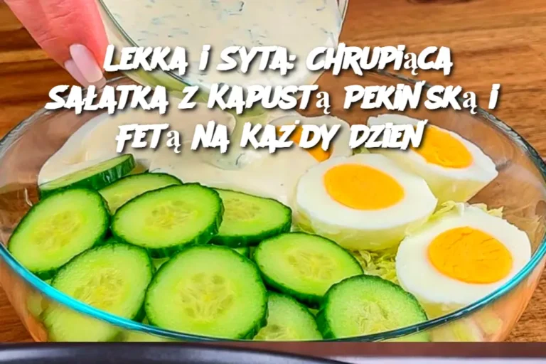 Lekka_i_Syta__Chrupi_ca_Sa_atka_z_Kapust__Peki_sk__i_Fet__na_Ka_dy_Dzie_