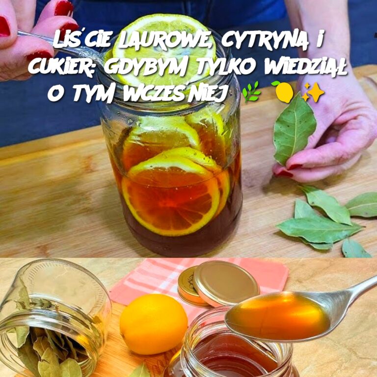 Li_cie_laurowe__cytryna_i_cukier__gdybym_tylko_wiedzia__o_tym_wcze_niej______