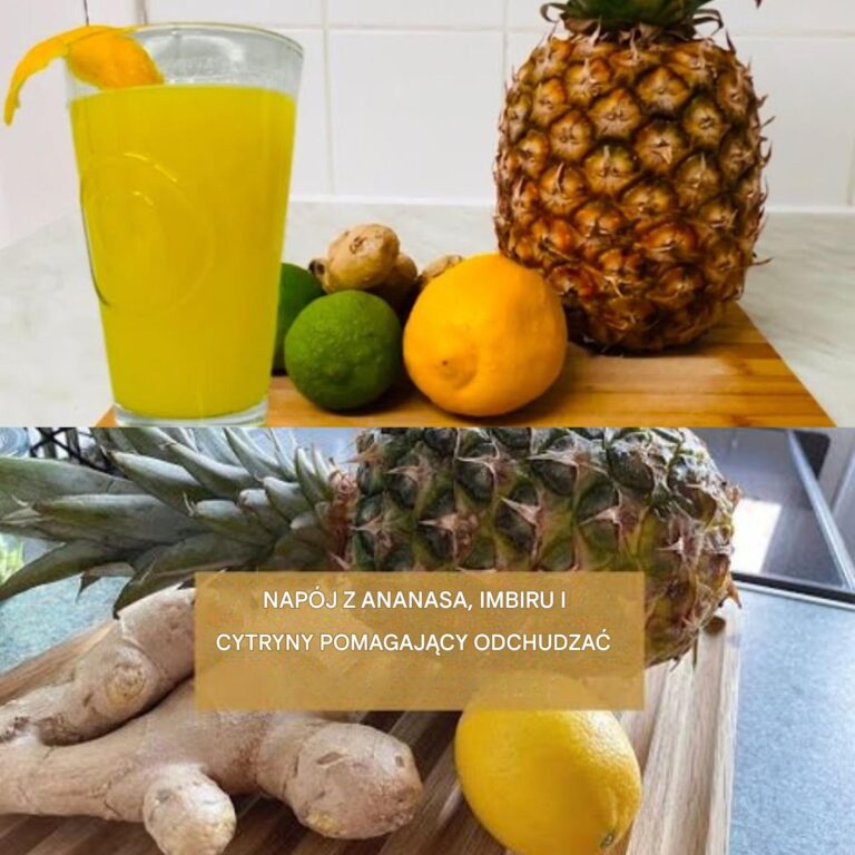 Najsilniejszy_nap_j_spalaj_cy_t_uszcz_z_brzucha___Imbir__limonka__cytryna_i_ananas