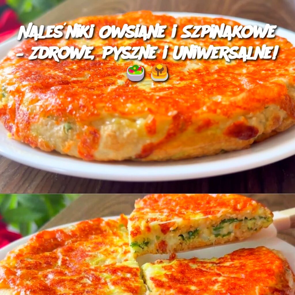 Nale_niki_Owsiane_i_Szpinakowe___Zdrowe__Pyszne_i_Uniwersalne______ Nale_niki_Owsiane_i_Szpinakowe___Zdrowe__Pyszne_i_Uniwersalne______