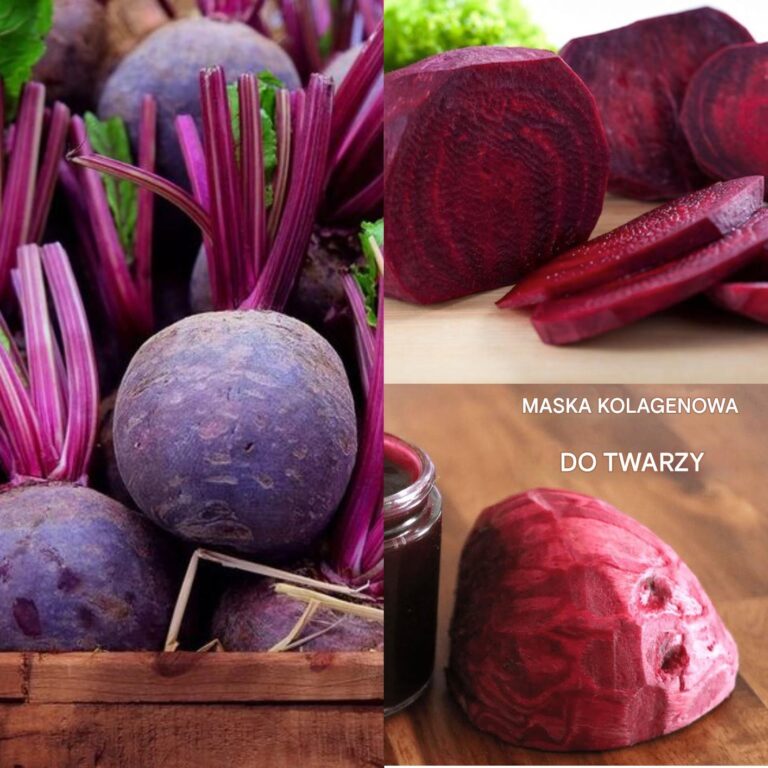 Odkryj_cuda_domowej_roboty_maseczki_kolagenowej_z_buraka