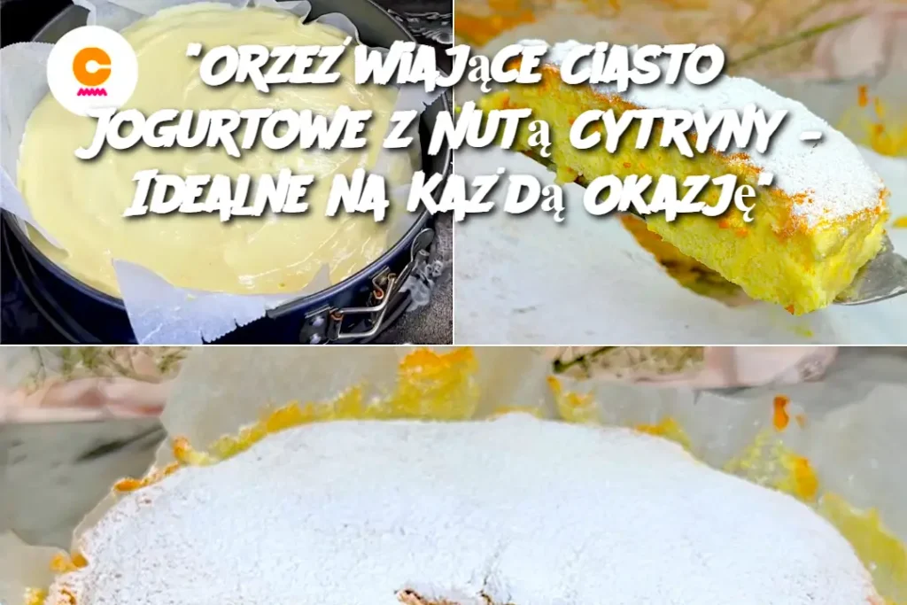 Orze_wiaj_ce_Ciasto_Jogurtowe_z_Nut__Cytryny___Idealne_na_Ka_d__Okazj__ Orze_wiaj_ce_Ciasto_Jogurtowe_z_Nut__Cytryny___Idealne_na_Ka_d__Okazj__