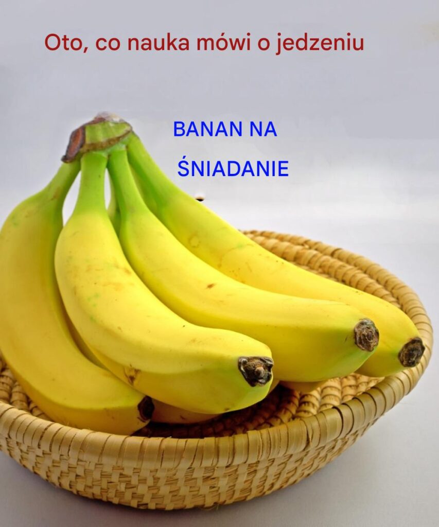Oto__co_nauka_m_wi_o_jedzeniu_banana_na__niadanie Oto__co_nauka_m_wi_o_jedzeniu_banana_na__niadanie