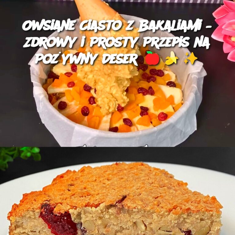 Owsiane_Ciasto_z_Bakaliami___Zdrowy_i_Prosty_Przepis_na_Po_ywny_Deser______