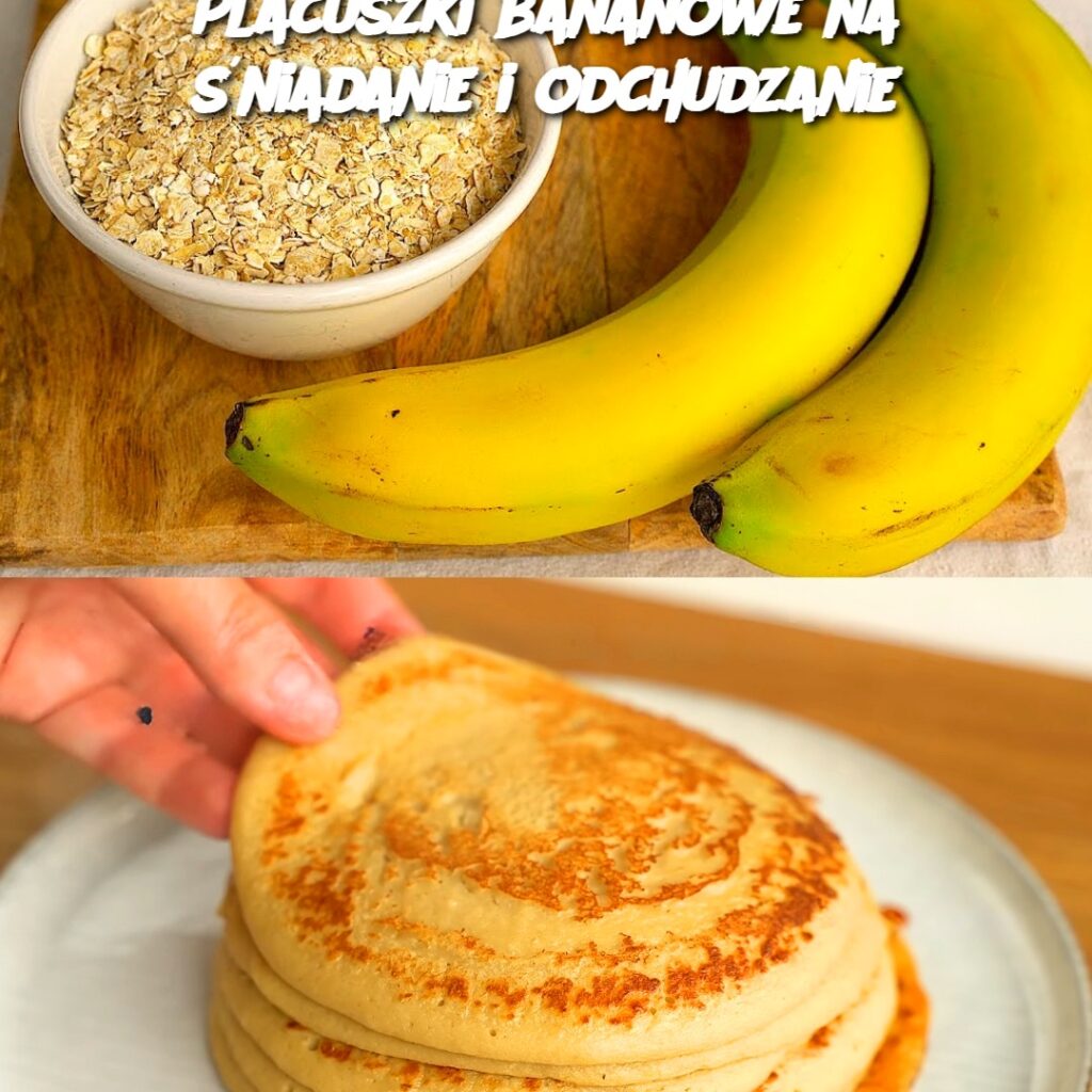 Placuszki_bananowe_na__niadanie_i_odchudzanie Placuszki_bananowe_na__niadanie_i_odchudzanie