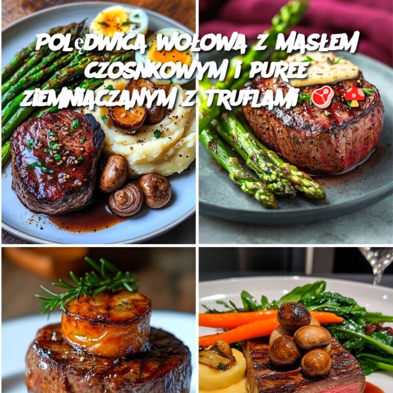 Pol_dwica_wo_owa_z_mas_em_czosnkowym_i_puree_ziemniaczanym_z_truflami_____