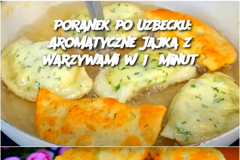 Poranek_po_Uzbecku__Aromatyczne_Jajka_z_Warzywami_w_15_Minut