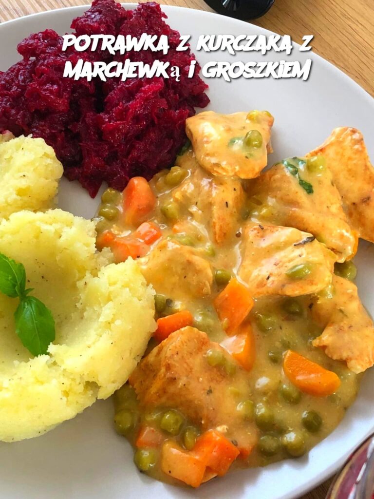 Potrawka_z_kurczaka_z_marchewk__i_groszkiem Potrawka_z_kurczaka_z_marchewk__i_groszkiem
