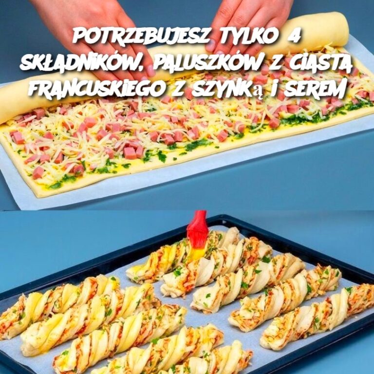 Potrzebujesz_tylko_4_sk_adnik_w__paluszk_w_z_ciasta_francuskiego_z_szynk__i_serem