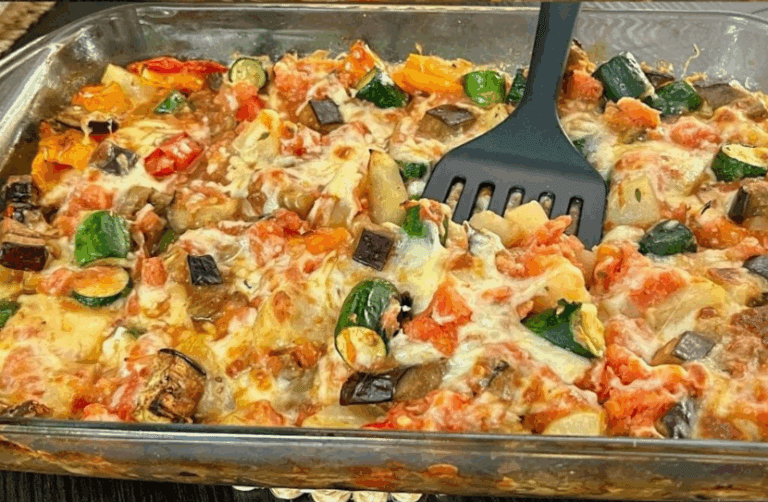 Przepis_na_pieczone_warzywa_z_mozzarell_