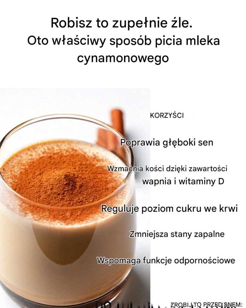 Robisz_to_wszystko__le__Oto_w_a_ciwy_spos_b_picia_mleka_cynamonowego Robisz_to_wszystko__le__Oto_w_a_ciwy_spos_b_picia_mleka_cynamonowego