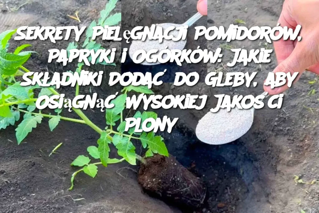 Sekrety_Piel_gnacji_Pomidor_w__Papryki_i_Og_rk_w__Jakie_Sk_adniki_Doda__do_Gleby__aby_Osi_gn___Wysokiej_Jako_ci_Plony_ Sekrety_Piel_gnacji_Pomidor_w__Papryki_i_Og_rk_w__Jakie_Sk_adniki_Doda__do_Gleby__aby_Osi_gn___Wysokiej_Jako_ci_Plony_