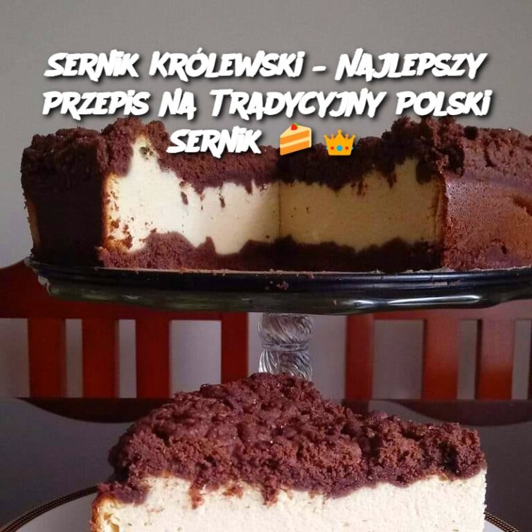 Sernik_Kr_lewski___Najlepszy_Przepis_na_Tradycyjny_Polski_Sernik_____