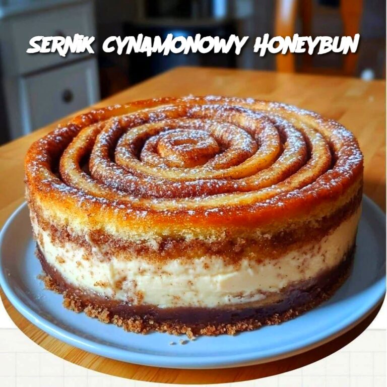 Sernik_cynamonowy_Honeybun