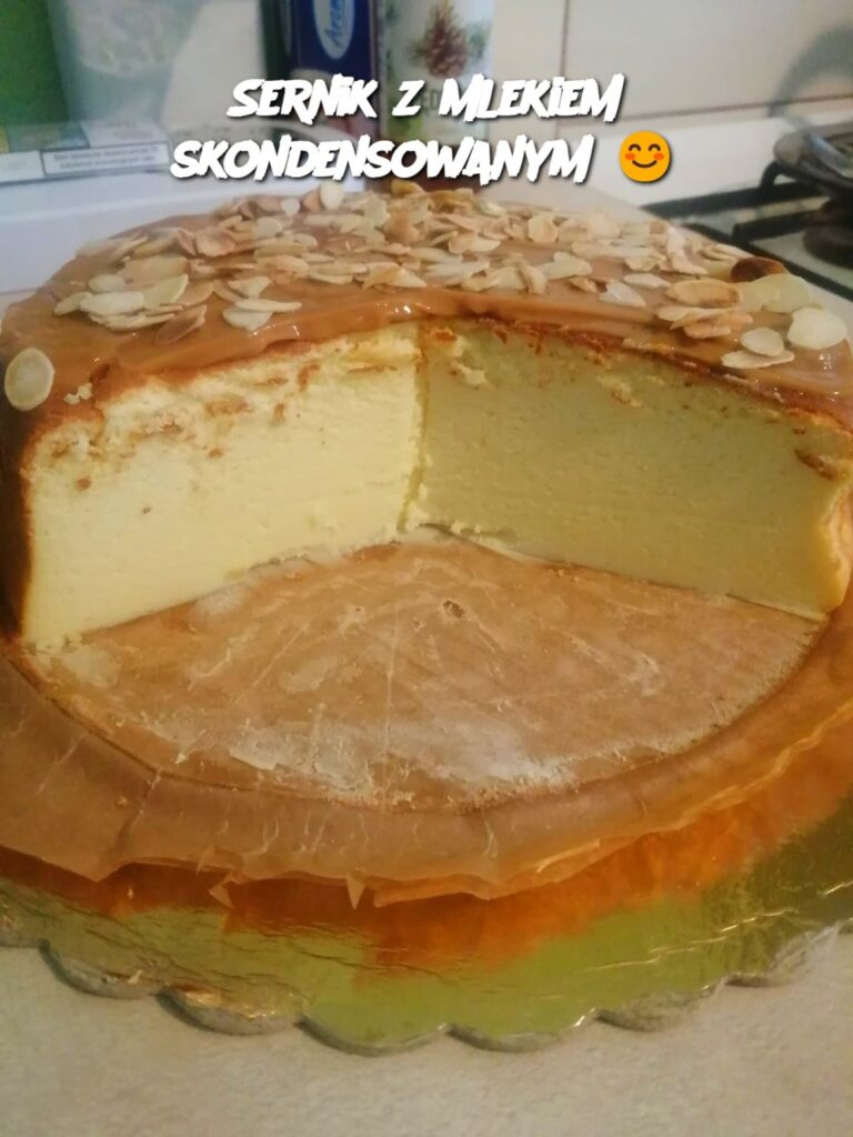 Sernik_z_mlekiem_skondensowanym-2 Sernik_z_mlekiem_skondensowanym-2