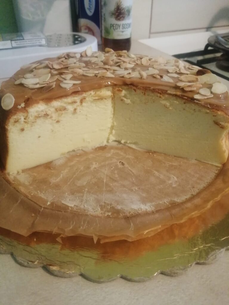 Sernik_z_mlekiem_skondensowanym Sernik_z_mlekiem_skondensowanym