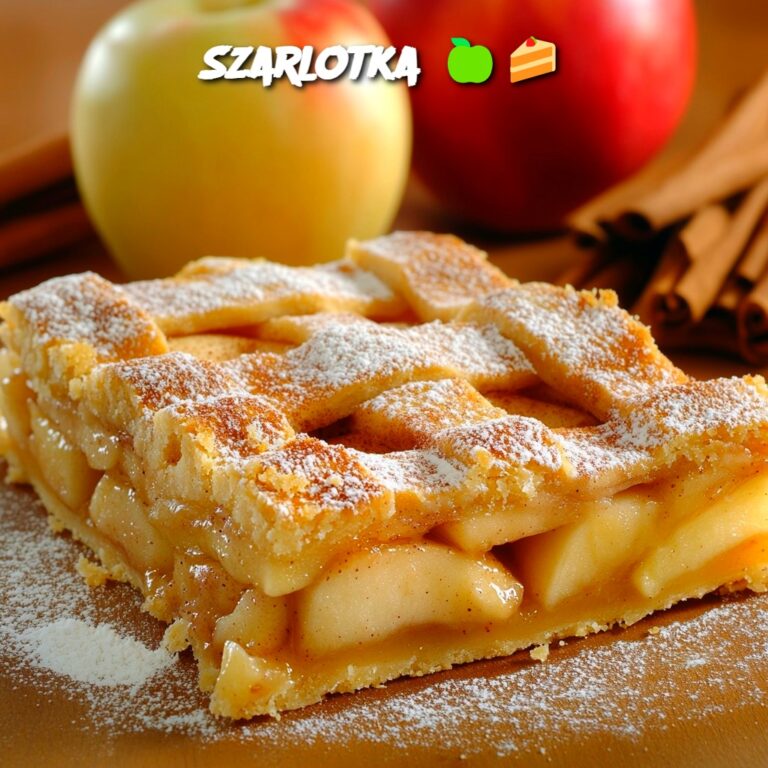 Szarlotka_____