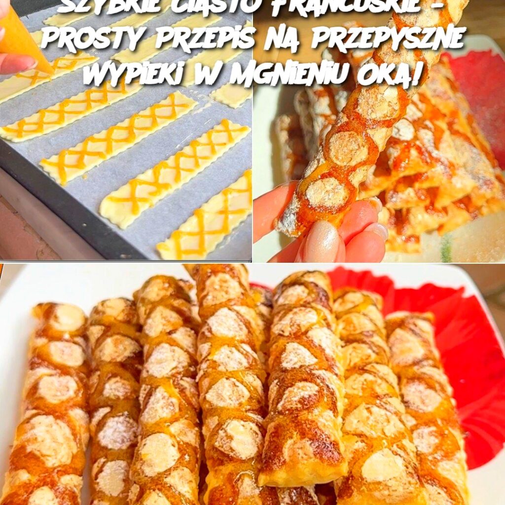 Szybkie_Ciasto_Francuskie___Prosty_Przepis_na_Przepyszne_Wypieki_w_Mgnieniu_Oka_ Szybkie_Ciasto_Francuskie___Prosty_Przepis_na_Przepyszne_Wypieki_w_Mgnieniu_Oka_