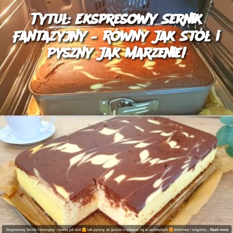 Tytu___Ekspresowy_Sernik_Fantazyjny___R_wny_Jak_St___i_Pyszny_Jak_Marzenie_