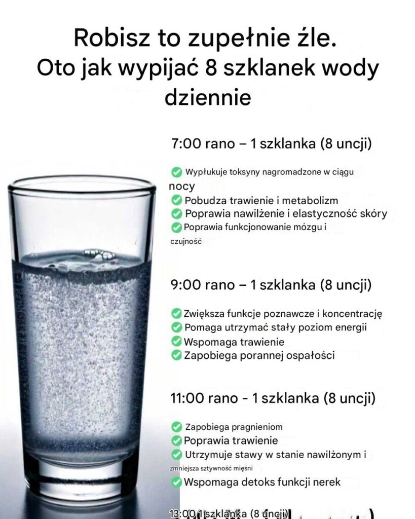 Wszystko_robisz__le__Jak_wypija__8_szklanek_wody_dziennie Wszystko_robisz__le__Jak_wypija__8_szklanek_wody_dziennie