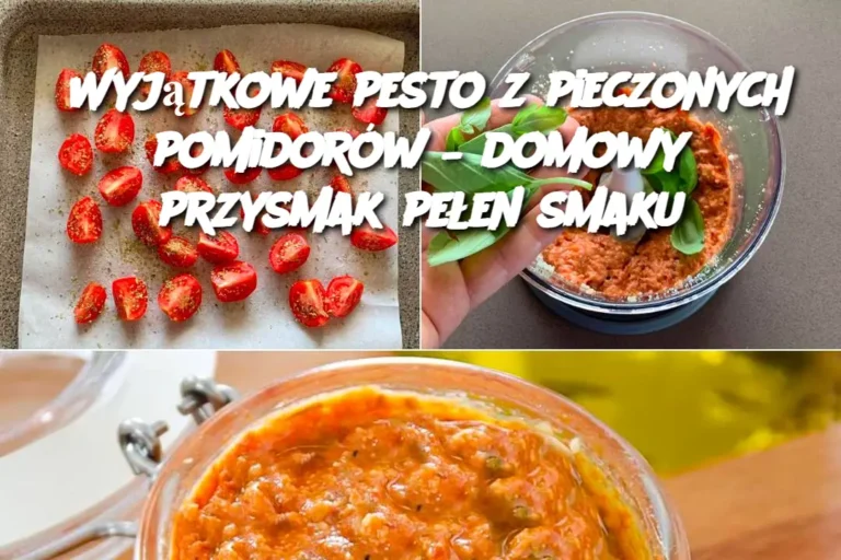 Wyj_tkowe_pesto_z_pieczonych_pomidor_w___domowy_przysmak_pe_en_smaku