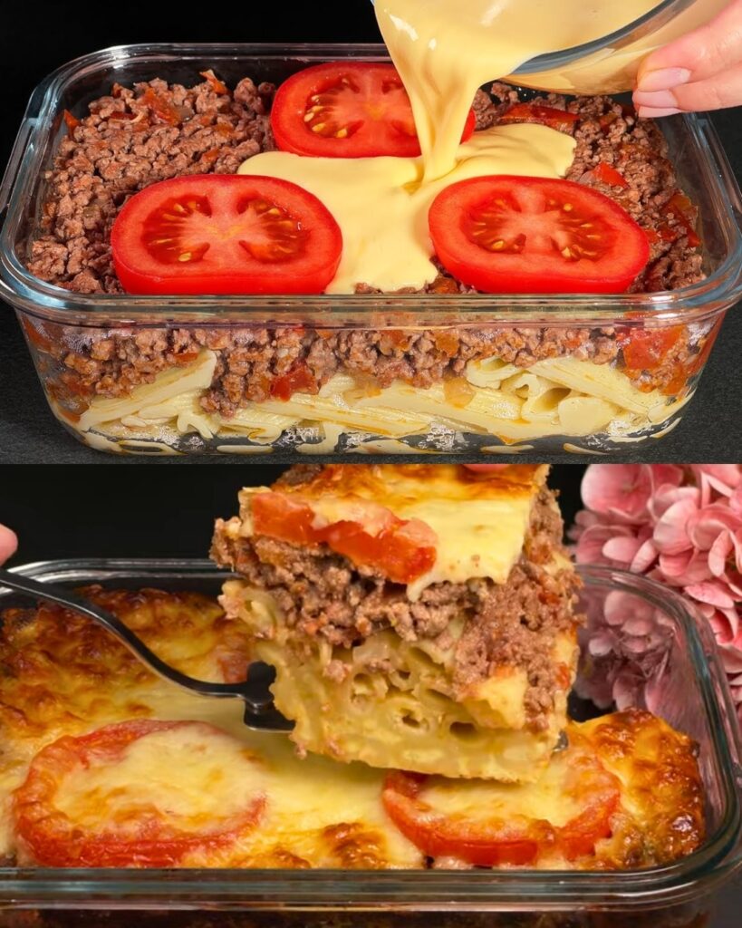 Zapiekane_Penne_z_Wo_owin__i_Mozzarell____Aromatyczna_Uczta_prosto_z_Piekarnika Zapiekane_Penne_z_Wo_owin__i_Mozzarell____Aromatyczna_Uczta_prosto_z_Piekarnika