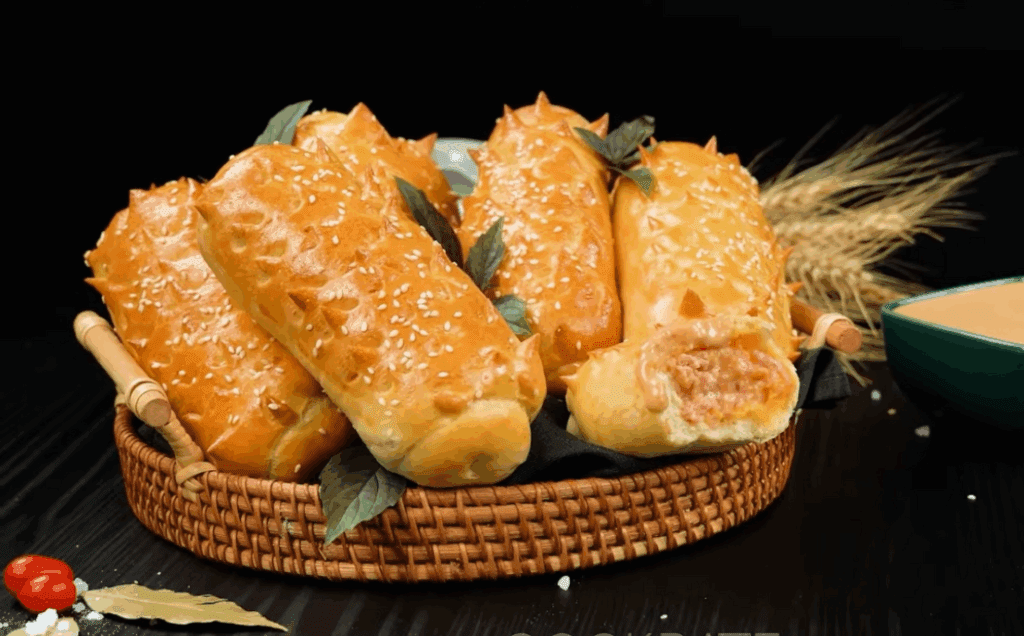 Zapiekanka_z_cheddarem_i_solon__szynk_ Zapiekanka_z_cheddarem_i_solon__szynk_
