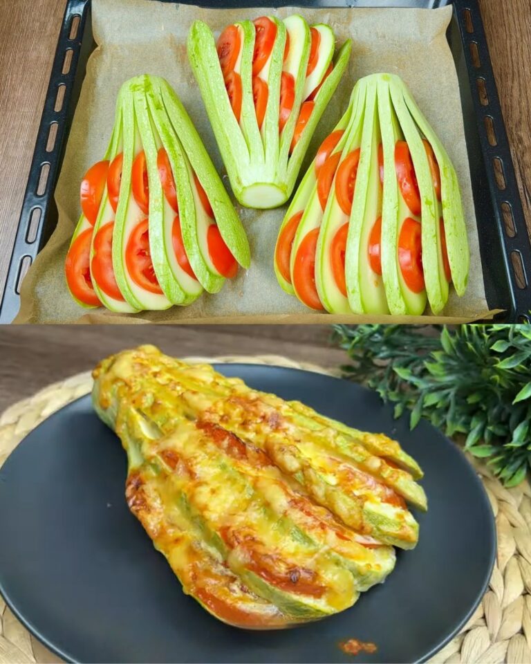 Zapiekanka_z_pieczonej_cukinii_i_pomidor_w