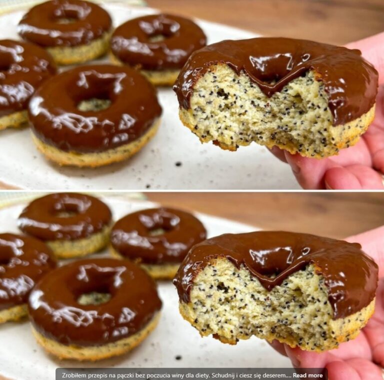 Zdrowe_Pieczone_P_czki_z_Makiem_i_Czekolad____Bez_Cukru__Bez_Wyrzut_w_Sumienia_
