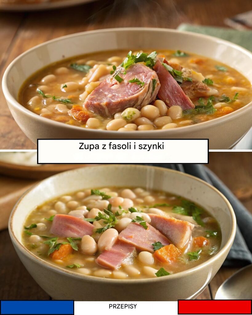 Zupa_z_fasoli_i_szynki__kulinarna_podr__ Zupa_z_fasoli_i_szynki__kulinarna_podr__