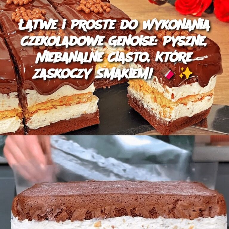 atwe_i_Proste_do_Wykonania_Czekoladowe_Genoise__Pyszne__Niebanalne_Ciasto__Kt_re_Zaskoczy_Smakiem_____