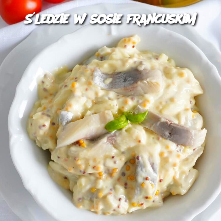 ledzie_w_Sosie_Francuskim__Herring_in_French_Sauce_-1