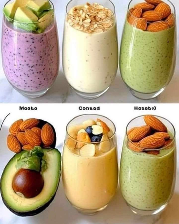 4_Pyszne_Smoothie_z_Orzechami___Przepisy_na_Ka_d__Okazj_ 4_Pyszne_Smoothie_z_Orzechami___Przepisy_na_Ka_d__Okazj_