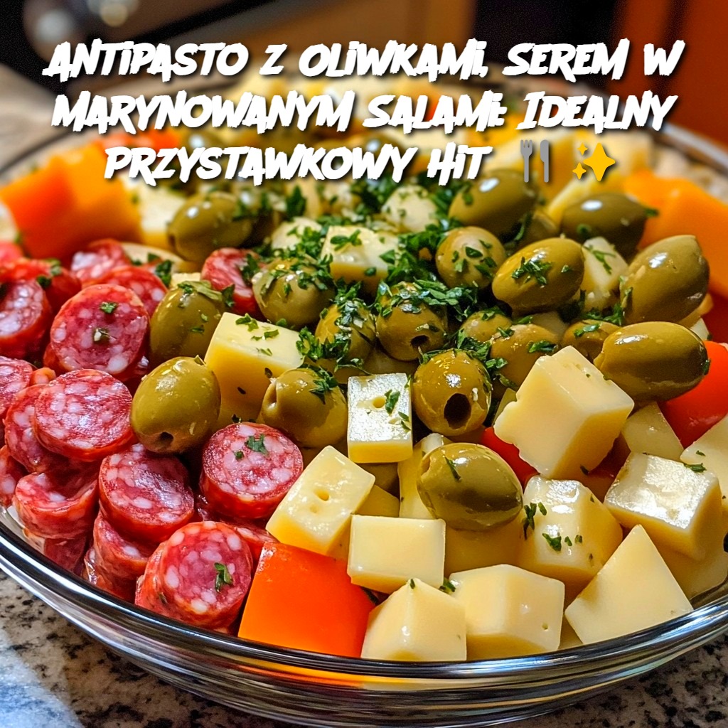 Antipasto_z_Oliwkami__Serem_w_Marynowanym_Salami__Idealny_Przystawkowy_Hit____ Antipasto_z_Oliwkami__Serem_w_Marynowanym_Salami__Idealny_Przystawkowy_Hit____